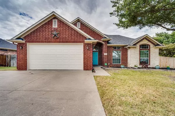 Palmer, TX 75152,100 Meadowlark Drive