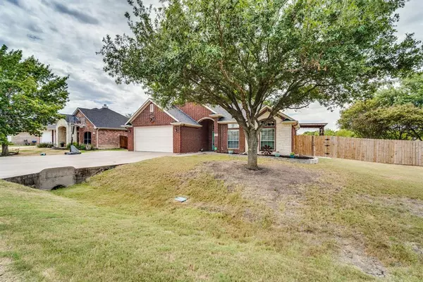 Palmer, TX 75152,100 Meadowlark Drive