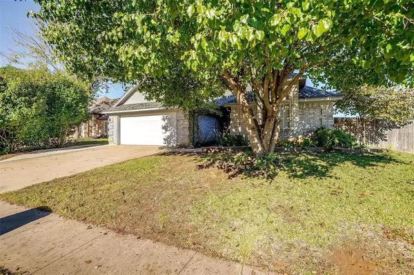 Burleson, TX 76028,625 Arbor Lane