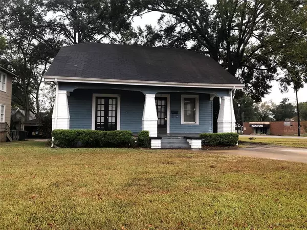 755 Stephenson Street, Shreveport, LA 71104