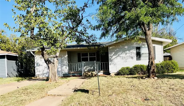 1941 Woodard Street, Abilene, TX 79605