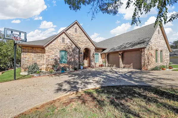 Granbury, TX 76049,6222 Prospect Hill Drive