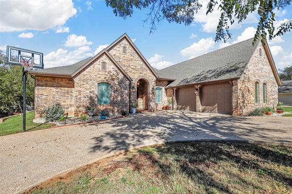 Granbury, TX 76049,6222 Prospect Hill Drive