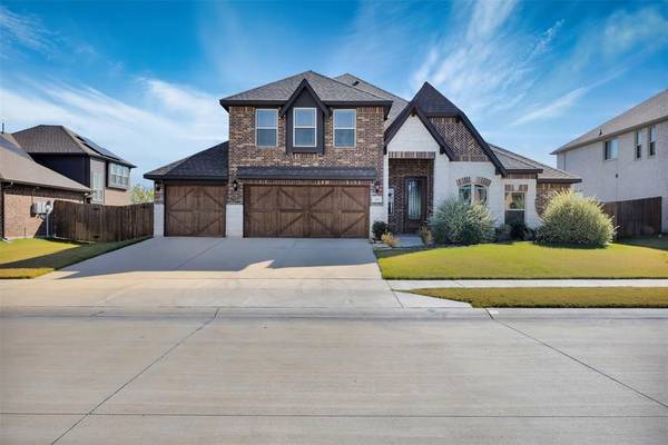 Waxahachie, TX 75165,203 Half Moon Drive