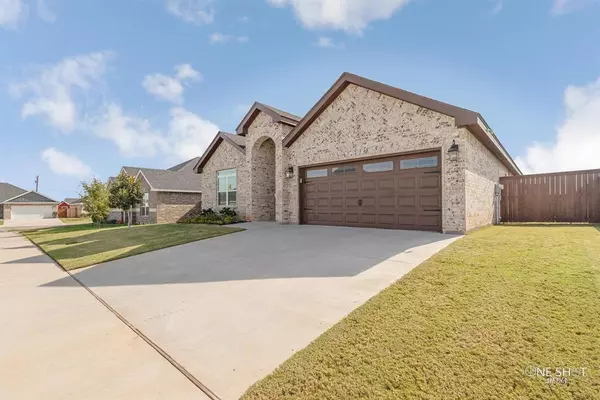 Abilene, TX 79602,343 Martis Way