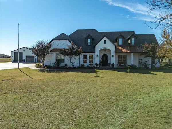 Azle, TX 76020,156 Rattling Antler Court