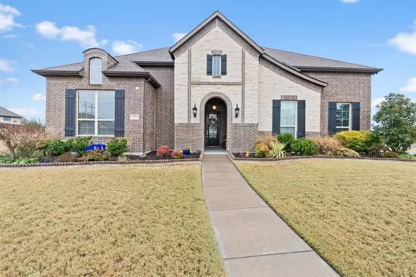 Waxahachie, TX 75165,143 Sapphire Lane