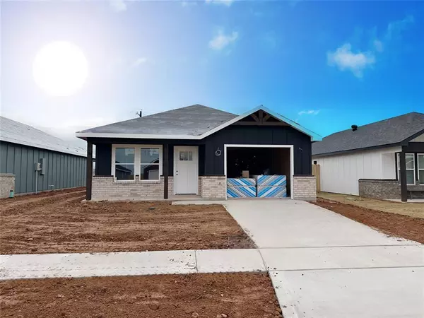 155 Tombstone Road, Abilene, TX 79602