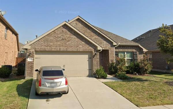 2060 Avondown Road, Forney, TX 75126