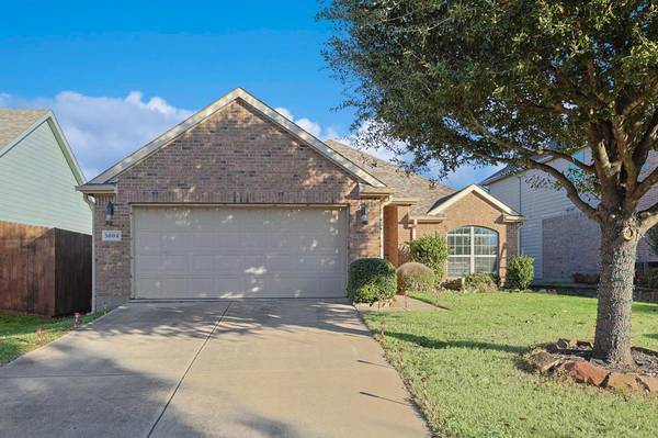 5004 Ridge Run Drive, Mckinney, TX 75071