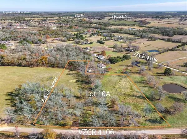 Canton, TX 75103,TBD VZ County Road 4106 #Lot 10A