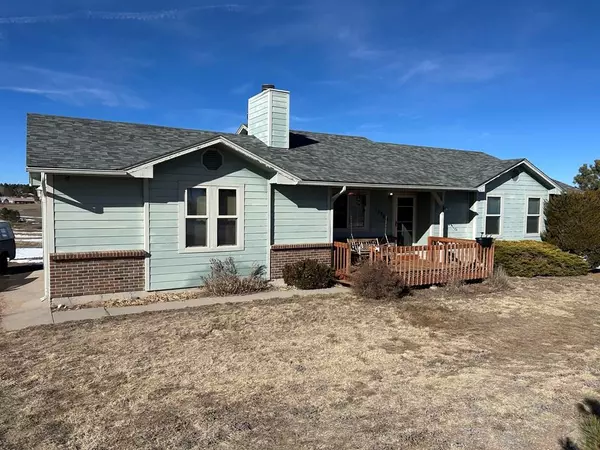 Elbert, CO 80106,15840 Teak Pl