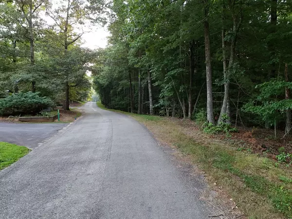 Blairsville, GA 30512,1 acre Jones Road