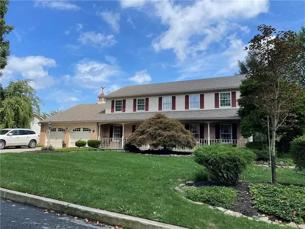 Hanover Twp, PA 18017,4106 Gloria Lane