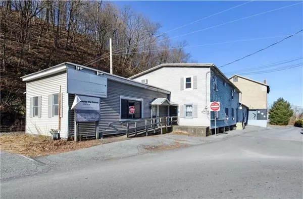 Railroad Avenue, Leesport Borough, PA 19533