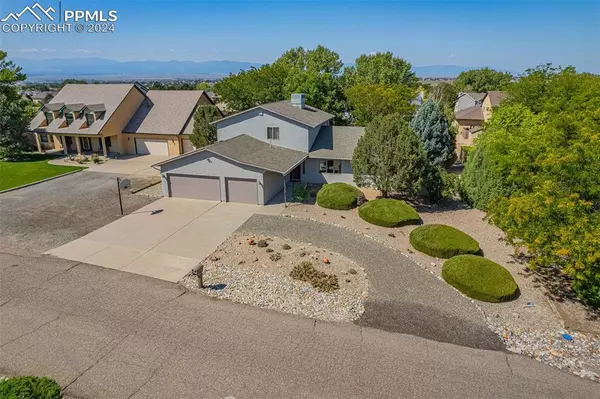 Pueblo West, CO 81007,481 S Sand Trap LN