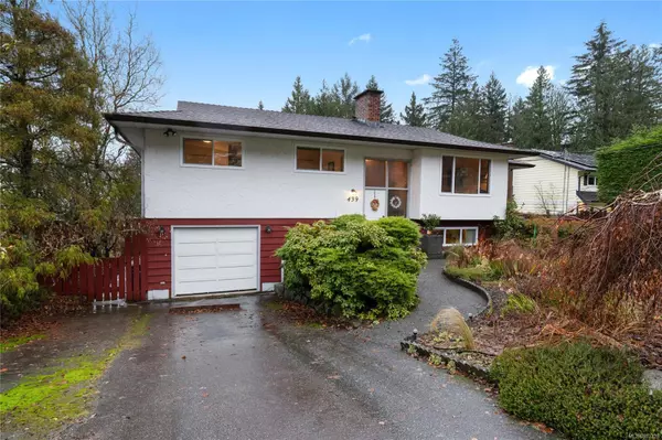 439 Parkhill Terr, Ladysmith, BC V9G 1V6