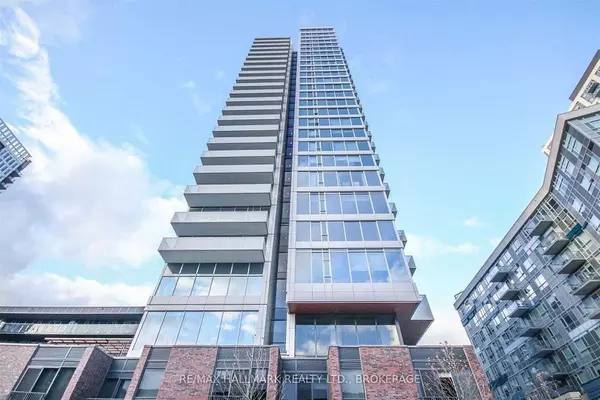 20 Tubman AVE #2309, Toronto C08, ON M5A 0M5