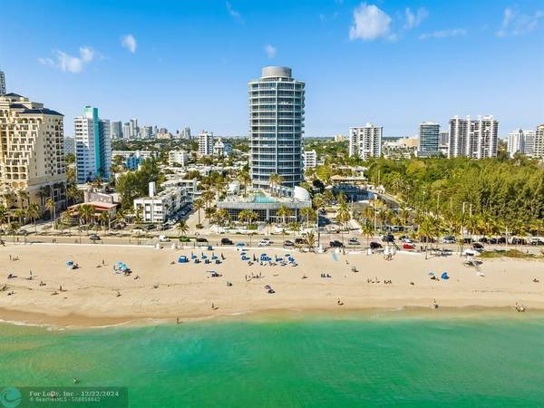 701 N Fort Lauderdale Beach Boulevard  #TH1, Fort Lauderdale, FL 33304