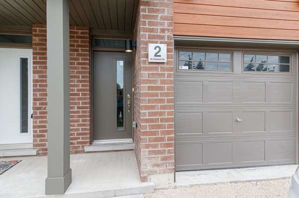 35 Dawson DR #2, Collingwood, ON L9Y 5T1