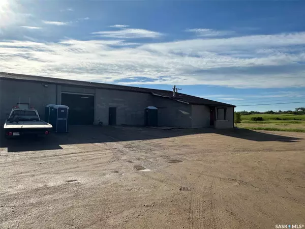 Moose Jaw, SK S6H 4P9,1040 Manitoba STREET E