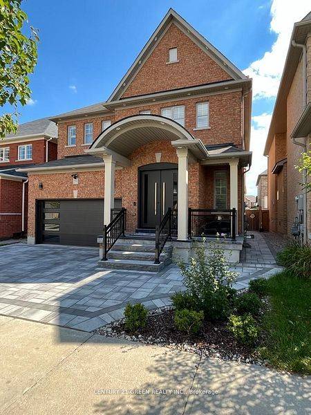 294 kincardine(Basement) TER, Milton, ON L9T 8M9