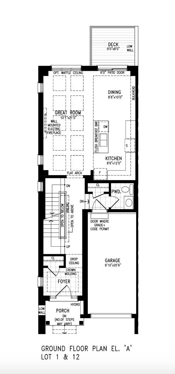 Caledon, ON L7E 2Z9,Lot 1 Pawley PL