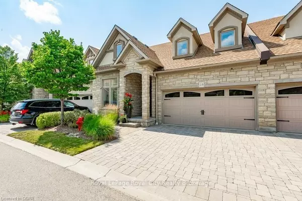 Guelph, ON N1E 0H4,19 SIMMONDS DR #28