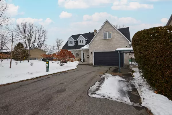 6099 James Bell DR, Manotick - Kars - Rideau Twp And Area, ON K4M 1B3