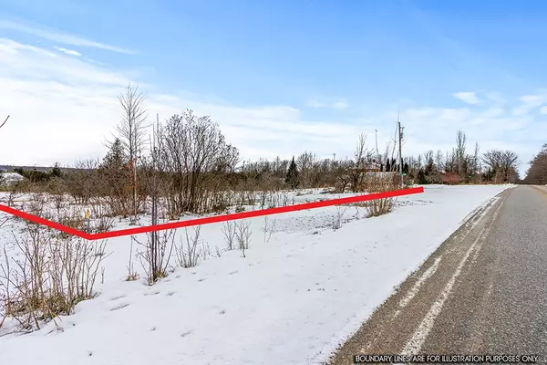 Grey County, ON N0C 1E0,130 Inkerman ST N