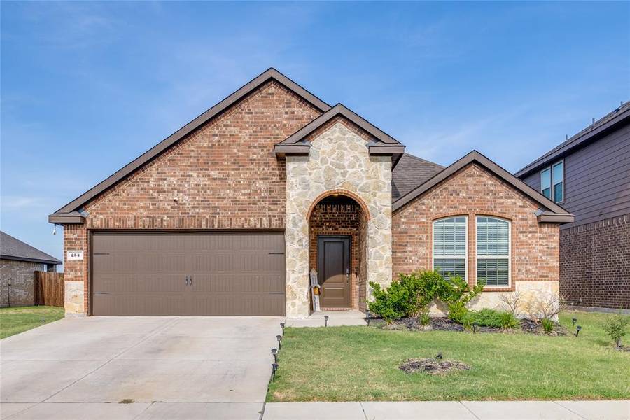 254 Canyon Crest Way, Royse City, TX 75189