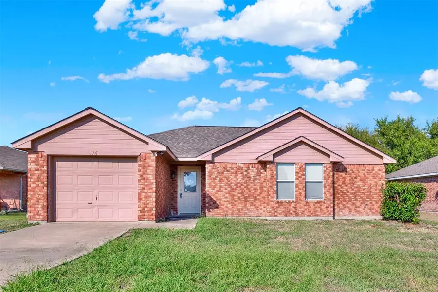 116 Cotton Circle, Josephine, TX 75173