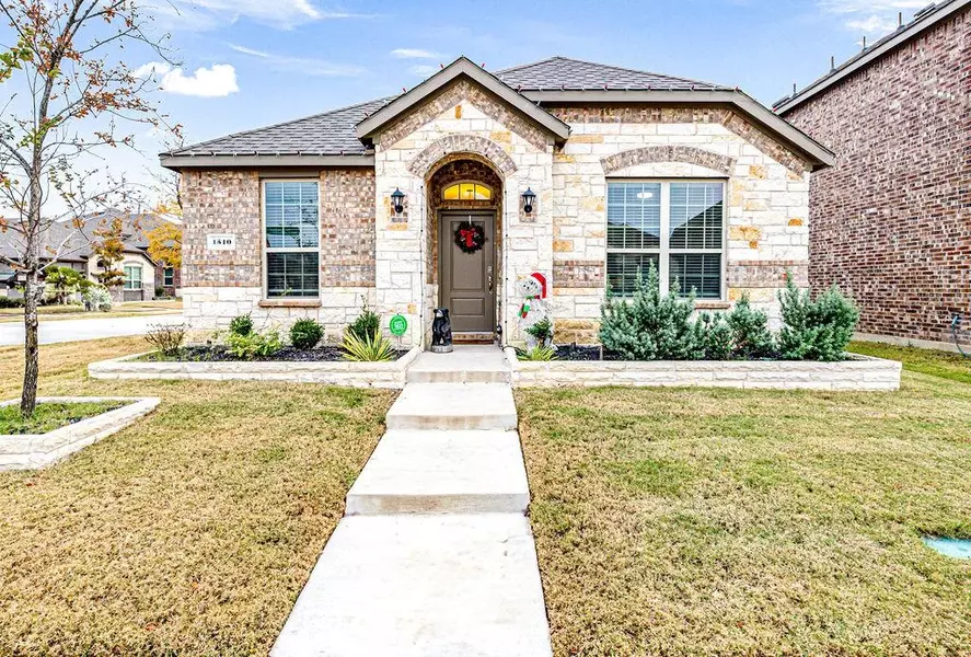 1510 Princeton Drive, Celina, TX 75009