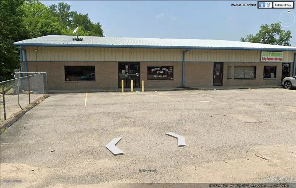 6421 E State Highway 31, Murchison, TX 75778