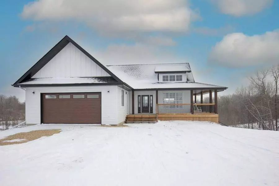 45 Bruhn BND, Rural Ponoka County, AB T0C 2J0