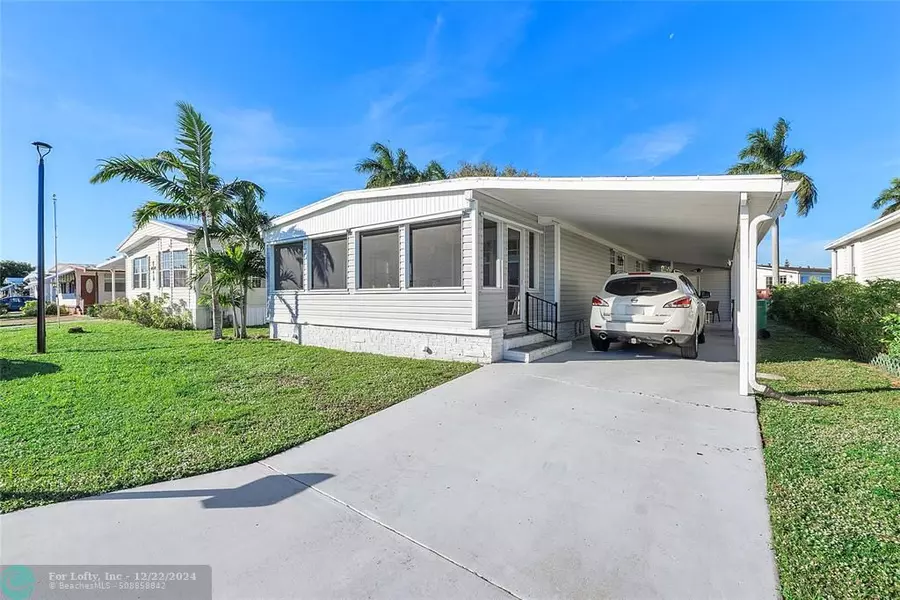 1871 SW 84th Ave, Davie, FL 33324