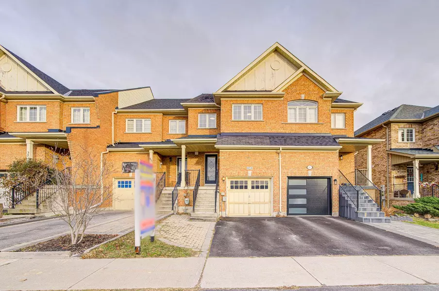 55 Heritage Hollow Esta ST, Richmond Hill, ON L4S 2X3