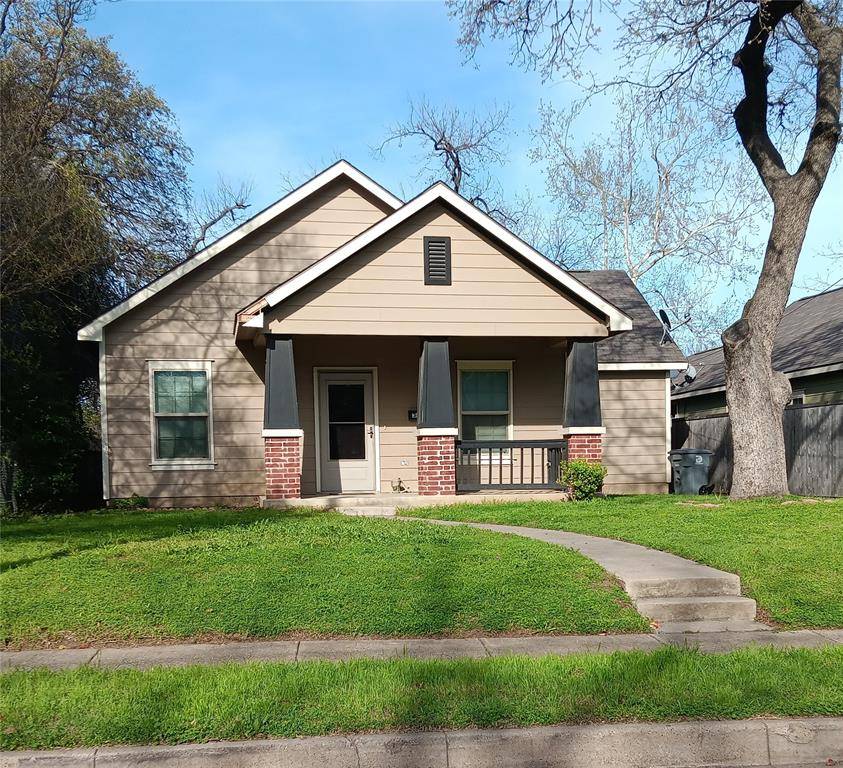 Dallas, TX 75215,3622 Meadow Street