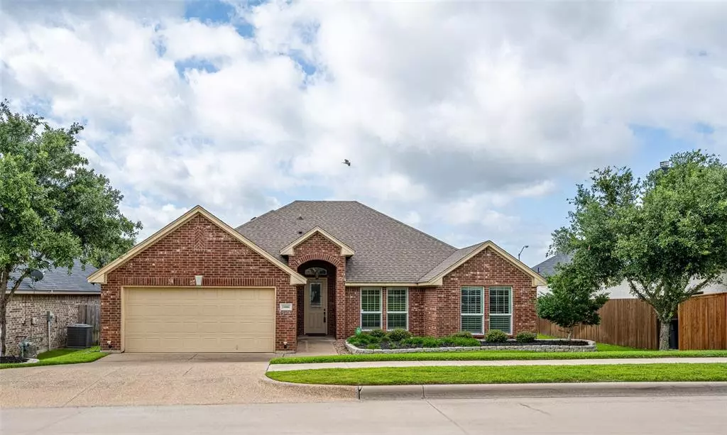 Benbrook, TX 76126,11001 Wanamaker Drive