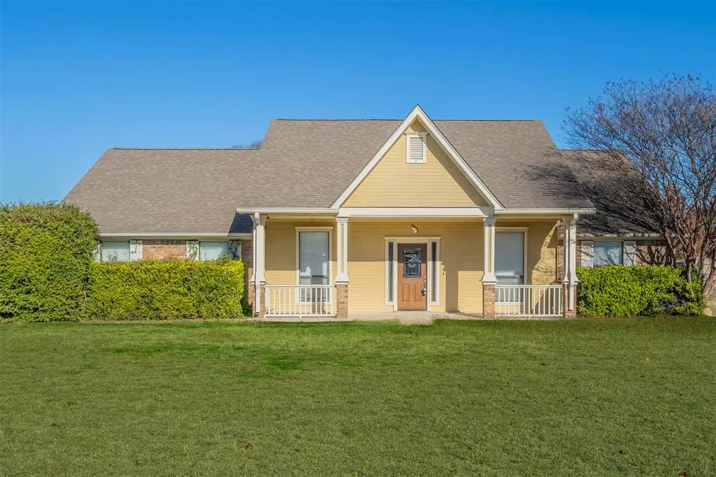 Waxahachie, TX 75167,137 Saddle Ridge