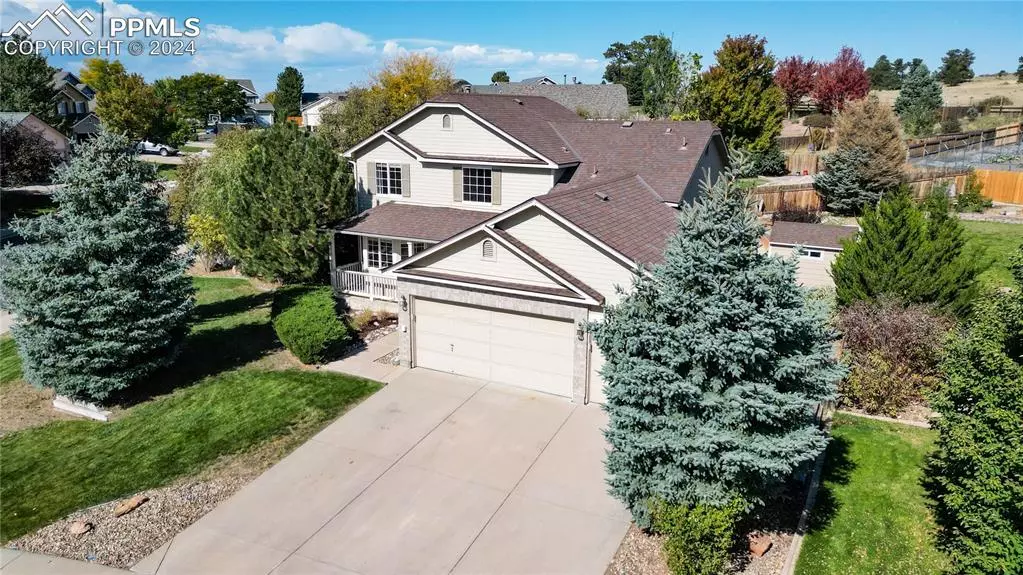 Parker, CO 80138,23961 Glenmoor DR