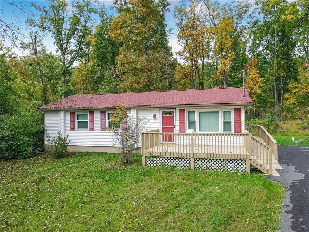 Chestnuthill Twp, PA 18354,1628 Green Tree Circle