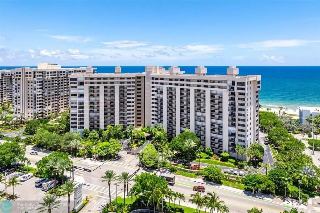 Lauderdale By The Sea, FL 33308,4900 N Ocean Blvd  #513