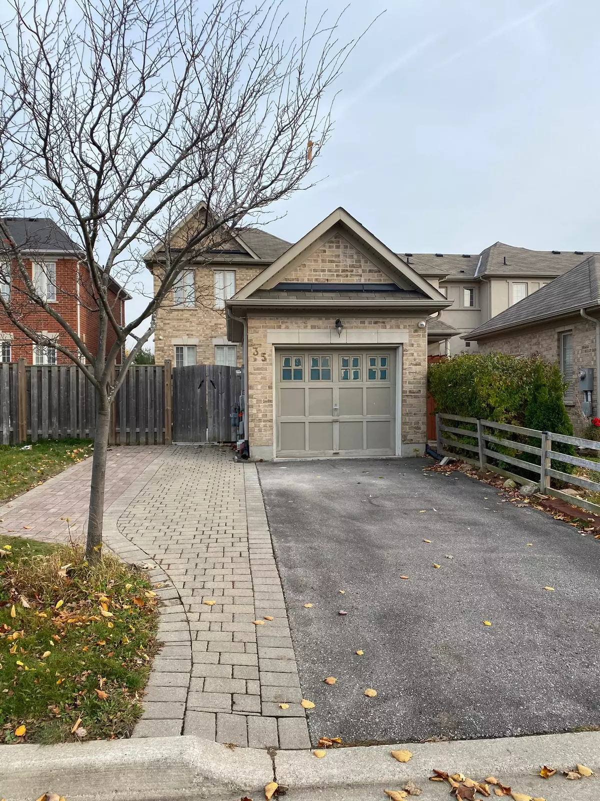 Markham, ON L6B 0V6,35 Vettese CT