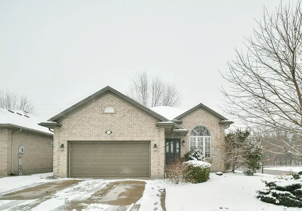 Strathroy-caradoc, ON N7G 4H2,578 Harris CIR