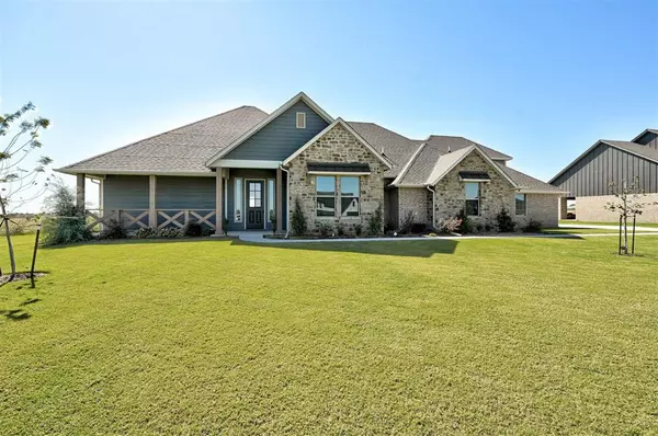 3275 Mission Hill Drive, Norman, OK 73072