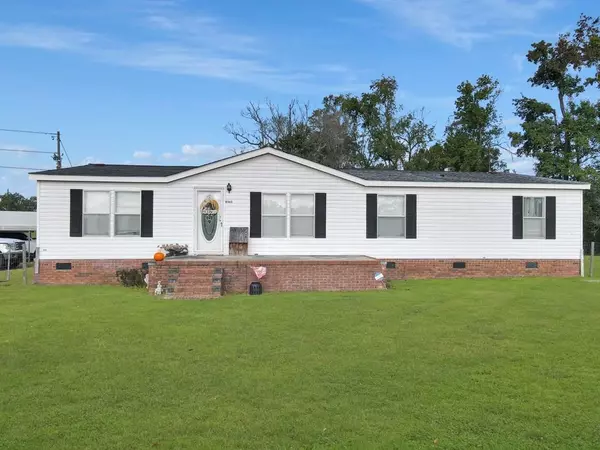 Elloree, SC 29047,4160 Cleveland Street