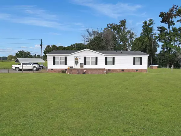 Elloree, SC 29047,4160 Cleveland Street