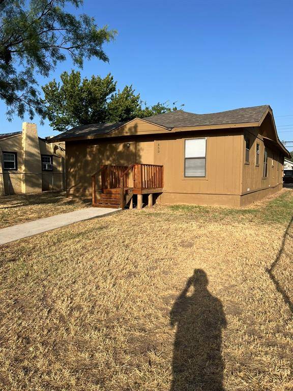 890 Hickory Street, Abilene, TX 79601