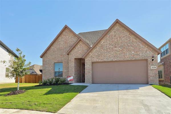 3278 Cumby Drive,  Royse City,  TX 75189